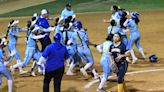 Gahr softball makes stunning comeback to beat California for CIF-SS Division 2 title