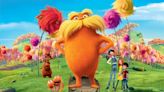 Dr. Seuss’ The Lorax Streaming: Watch & Stream Online via Peacock