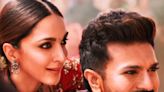 To ‘Game Changer’ Ram Charan, With Love From Kiara Advani - News18