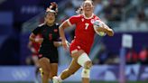 Canadian women's rugby 7s team to face New Zealand for Olympic gold after stunning Australia