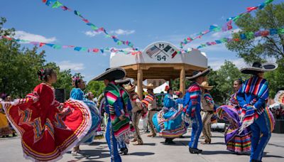 Happy Cinco de Mayo: ¿qué se celebra este día y cuál es su origen?