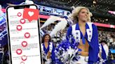 Fans Are Eager for New Dallas Cowboys Cheerleaders Series 'America's Sweethearts' — Watch the Trailer!