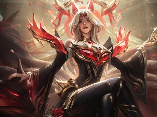 Riot celebrates an esports legend with its 'most generous bundles to date' and the best cosmetics will only cost you a measly $500