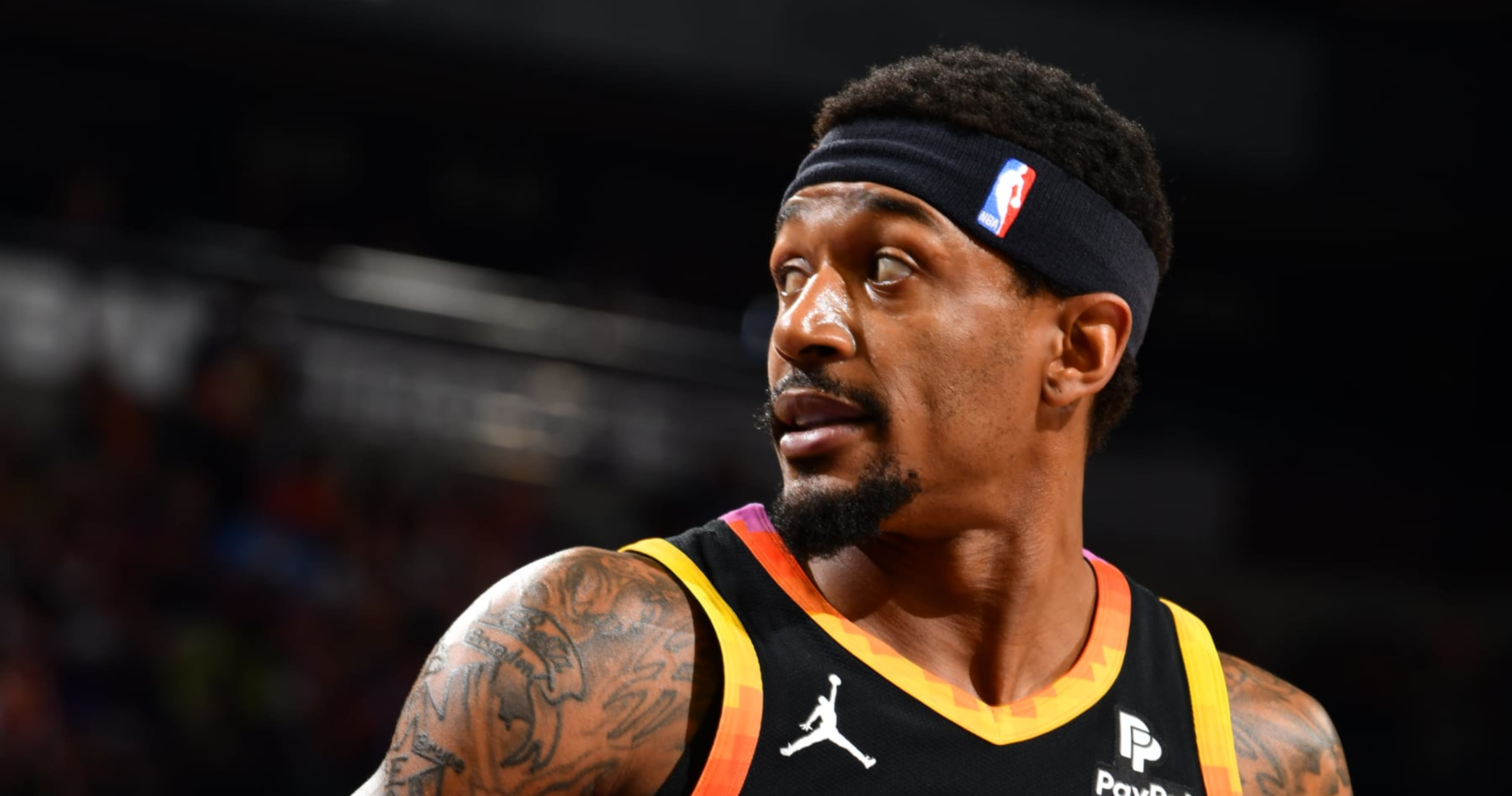 NBA Exec: Bradley Beal Is 'Toxic Debt Now' on Suns Contract After Trade amid Rumors