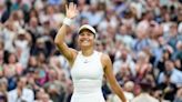 Emma Raducanu Vs Maria Sakkari Tennis Match Report, Wimbledon 2024: Home Favourite Wins, Enters Round Of 16