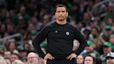 Celtics Head Coach Joe Mazzulla gives glimpse into his competitive mindset