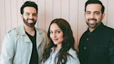 Sonakshi Sinhas Brother Luv Ranjan Breaks Silence On NOT Attending Sisters Wedding With Zaheer Iqbal