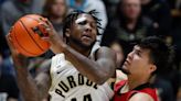 Shooting struggles from 3-point range won't last long for Purdue basketball