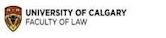 University of Calgary Faculty of Law