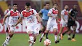 2-2. El Real Estelí de Nicaragua elimina al Saprissa costarricense en la Copa Centroamericana