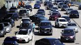 Surging auto insurance rates squeeze drivers, fuel inflation - WTOP News