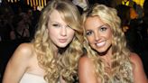 Britney Spears Says Taylor Swift Is the “Most Iconic Pop Woman” of Her Generation, Admits She’s Her “Girl Crush”
