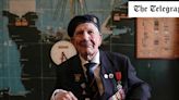 ‘Everything you read about D-Day is a load of rubbish, I was there’