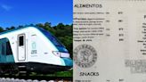 Chefs mexicanos critican menú de Tren Maya por desprecio a cultura mexicana