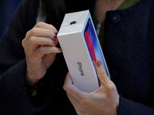 Lucknow man orders iPhone with cash-on-delivery option, kills delivery boy after receiving it