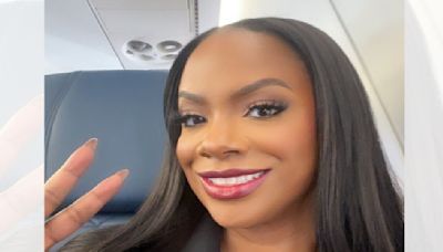 Kandi Burruss Accuses LaTocha Scott Of Stealing Her Diary In New Uncensored Clip; Reveals Details Of Her Relationship With...