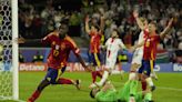 Eurocopa: España goleó y es el que mejor juega, así llega para el gran choque contra Alemania
