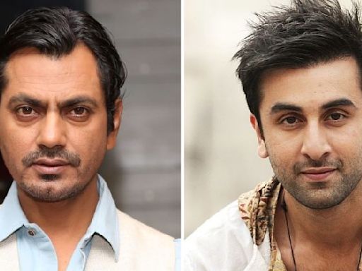 From Nawazuddin Siddiqui to Ranbir Kapoor, 7 B-town celebs who confessed to smoking Marijuana