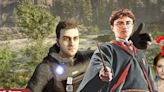 Tras 7 semanas en el 1er lugar Hogwarts Legacy cede el trono a Sons of the Foreste como el juego más vendido de Steam