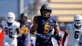 Cal's Jaydn Ott adds to awards haul, OT Ben Coleman also honored by Pac-12