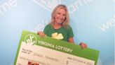 'I always knew I'd win big': Virginia woman wins $900,000 online instant game jackpot
