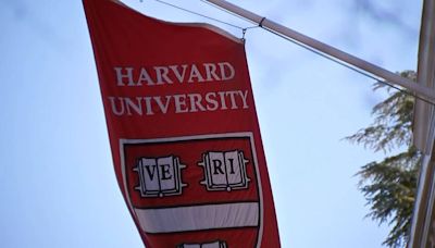 Harvard’s governing board rejects motion to allow 13 pro-Palestine student protestors to graduate