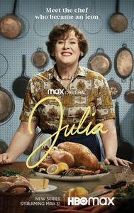 Julia (2022 TV series)