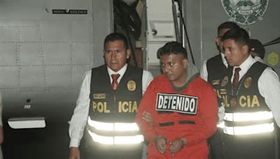 Bolivia expulsó a peruano líder de una red que drogaba y violaba a jóvenes