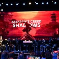 'Assassin's Creed Shadows' is set in feudal Japan