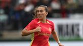 Sophia Smith-less Thorns draw Reign in a scoreless affair