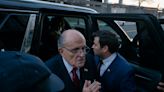 Rudy Giuliani Files For Bankruptcy After Ordered To Begin Payments In $148M Defamation Suit Loss