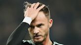 James Maddison an injury concern for Gareth Southgate ahead of World Cup