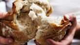 Stop Tossing Your Bread Crusts And Do This Instead