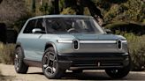 Volkswagen and Rivian join forces on plan for advanced software-first vehicles | Auto Express