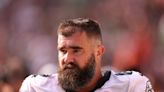 Giants' Wink Martindale Sings Jason Kelce's Praises Ahead of Eagles Face-Off