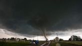 22 States with the Most Tornadoes in the US