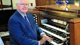 Sound of history: Church concert to debut Trompette en Chamade, celebrate Carl Bradley’s 70 years of playing the organ