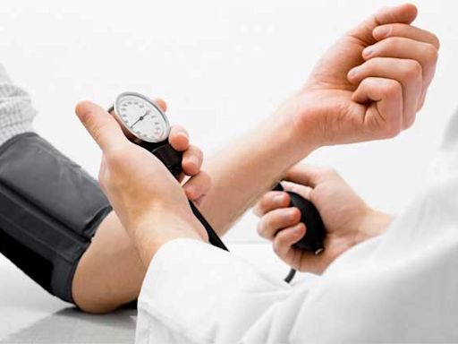 50 pc high BP patients may suffer from kidney damage: Doctors