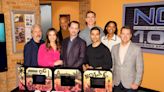 ‘NCIS’ Franchise Notches 1,000th Episode April 15