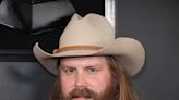 Super Bowl 57 national anthem: Country singer Chris Stapleton to sing 'The Star Spangled Banner'