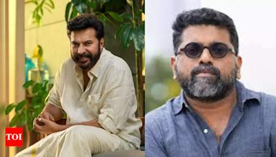 Mahesh Narayanan says Mammootty does not care about stardom or box office collection: 'It’s about how well the role is written for him' | Malayalam Movie News - Times of India