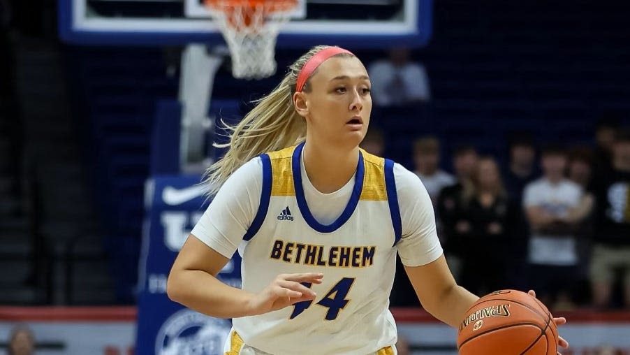 A busy Monday for Notre Dame women's basketball as Irish get No. 14 player in 2025 class