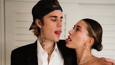 Hailey Bieber, esposa de Justin Bieber, envía un misterioso mensaje tras el arresto de Sean Diddy Combs