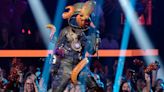 'The Masked Singer': Tom Sandoval Revealed to be The Diver in Surprising Unmasking on NFL Night (Recap)