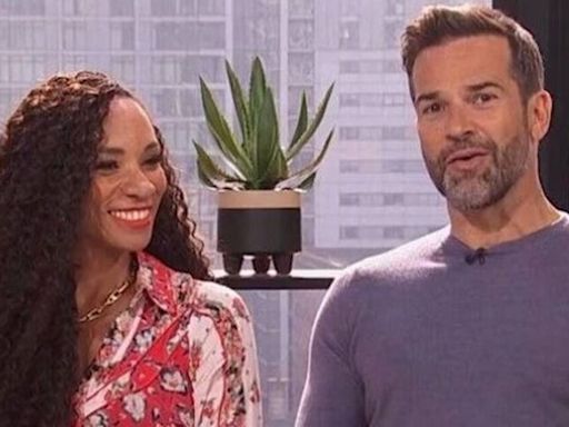 Morning Live's Gethin Jones issues update on show future after 'breaking down'