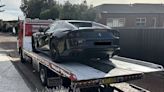 Ferrari Impounded After Driver Clocked at 76 km/h Over Speed Limit