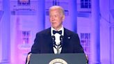 Biden Warns of Trump’s Threat to Democracy at White House Dinner