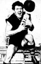 Tom Hafey