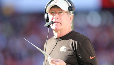 Bill Callahan, Steve Spagnuolo win Dr. Z award for lifetime achievement as assistant coaches