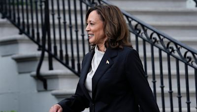 Kamala Harris smashes fundraising record with stunning $81 million haul over 24 hours